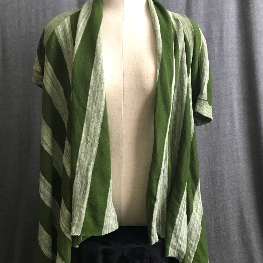 Tunic Sweater